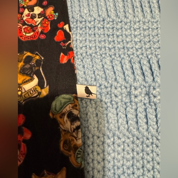 ❤️🖤 Bamboo 6-12 month zippy - dog 🐶 breeds - Picture 5 of 7